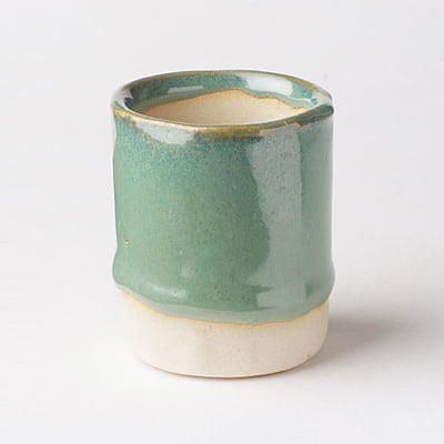 Sara Mid Fire Textured Sea Green A440