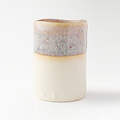 Sara Mid Fire Ash Pink White A474