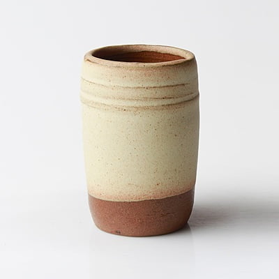 Sara Mid Fire Matt Textured Cream A485 Sara Mid Fire Matt Textured Cream A485