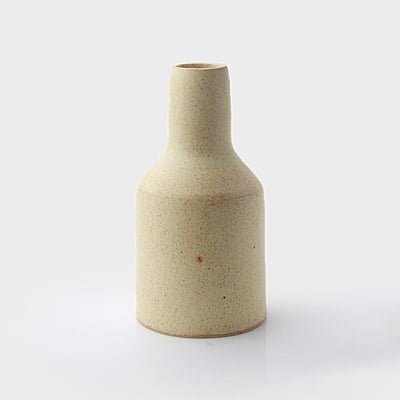 Sara Mid Fire Matt Textured Cream A485 Sara Mid Fire Matt Textured Cream A485