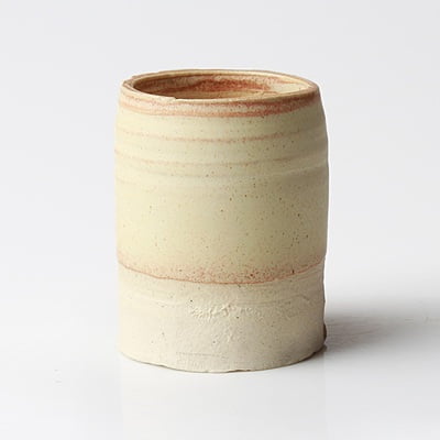 Sara Mid Fire Matt Textured Cream A485 Sara Mid Fire Matt Textured Cream A485