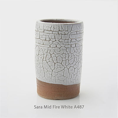 Sara Mid Fire Combination A487/490