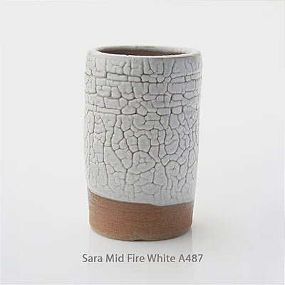 Sara Mid Fire Combination A487/490 Sara Mid Fire Combination A487/490