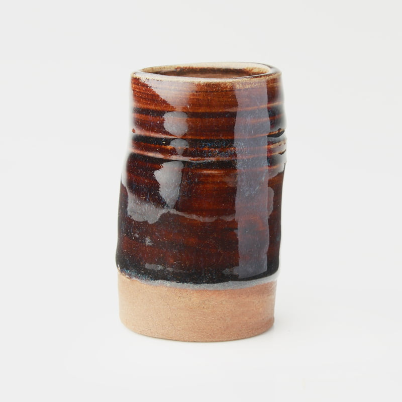 Sara Mid Fire Transparent Brown A496 Sara Mid Fire Transparent Brown A496