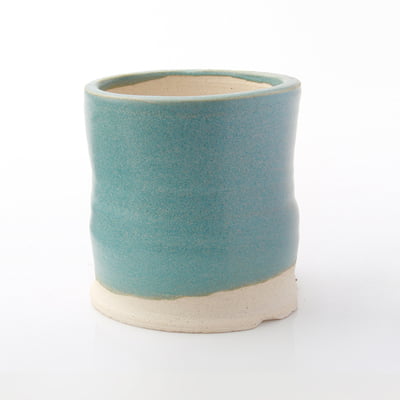 Sara Versatile Matt Textured Aqua ADH 52 /23 Sara Versatile Matt Textured Aqua ADH 52 /23