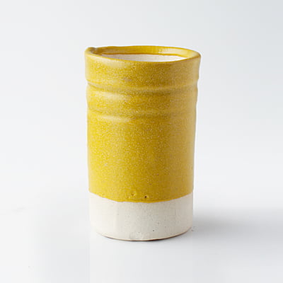 Sara Versatile Matt Textured Bright Yellow ADH52/25 Sara Versatile Matt Textured Bright Yellow ADH52/25