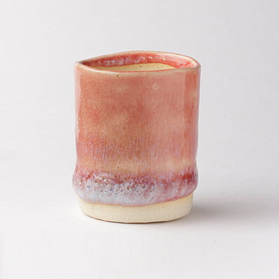 Sara Mid Fire Textured Vermilion A523 Sara Mid Fire Textured Vermilion A523