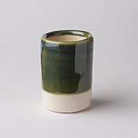 Sara Mid Fire Textured Grass Green A542/7