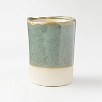 Sara Mid Fire Textured Sage Green A544