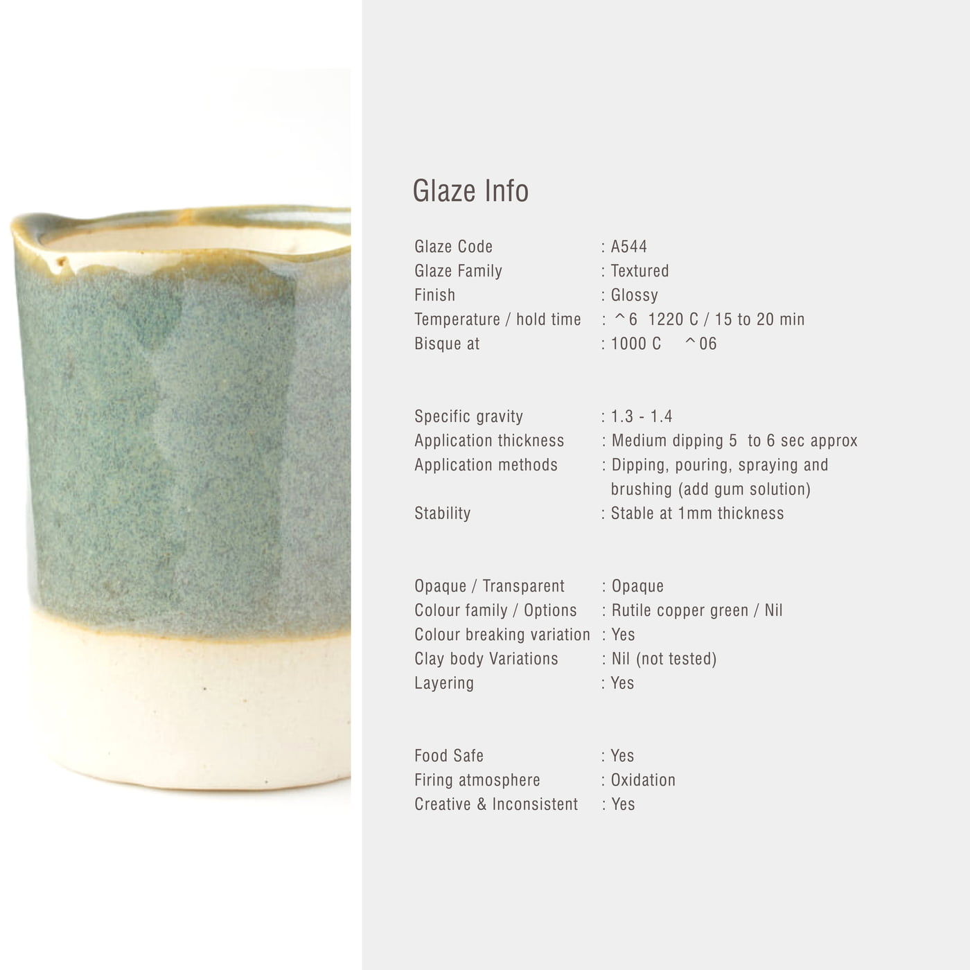 Sara Mid Fire Textured Sage Green A544 Sara Mid Fire Textured Sage Green A544