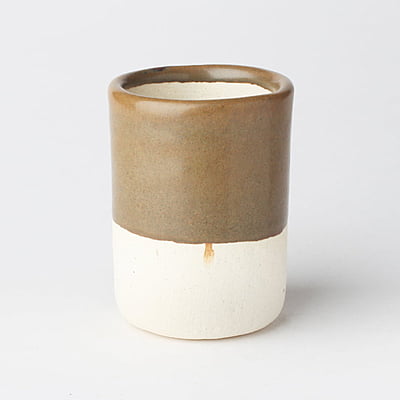 Sara Mid Fire Textured Light Brown A56