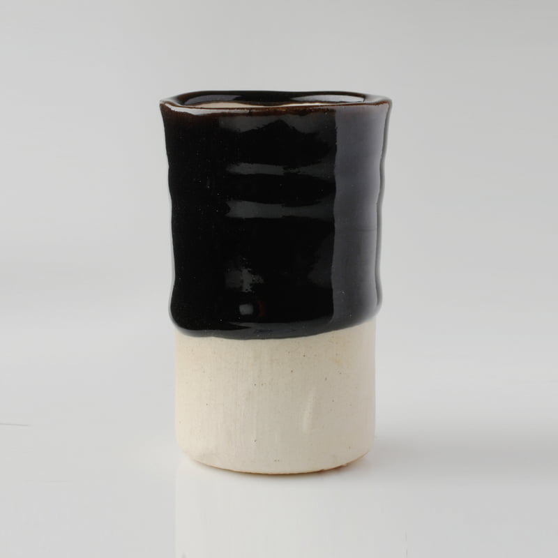 Sara Mid Fire Opaque Black A565 Sara Mid Fire Opaque Black A565