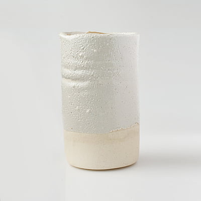 Sara Mid Fire Textured Glitter White A576 Sara Mid Fire Textured Glitter White A576
