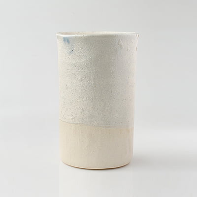 Sara Mid Fire Textured Glitter White A576 Sara Mid Fire Textured Glitter White A576