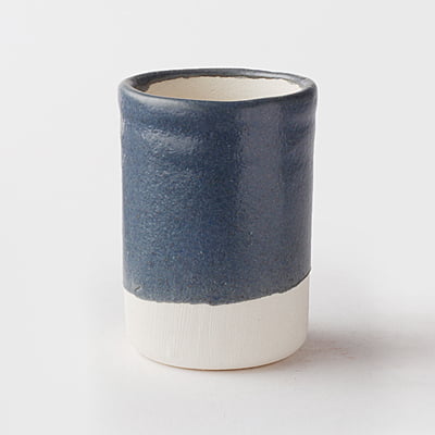 Sara Mid Fire Textured Matt Elephant Grey A58/8