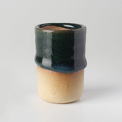 Sara Mid Fire Textured Pine Green A626 Sara Mid Fire Textured Pine Green A626