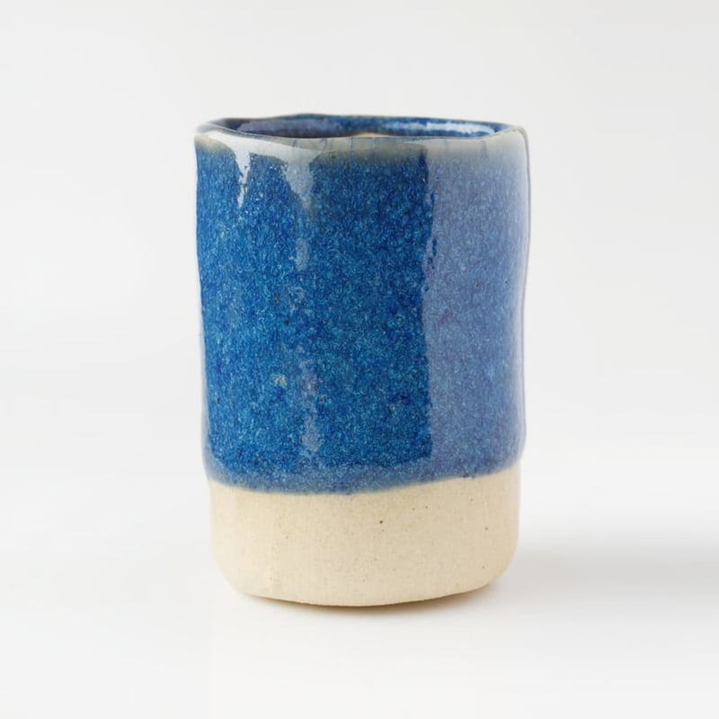 Sara Mid Fire Textured Lapis Blue A69 Sara Mid Fire Textured Lapis Blue A69