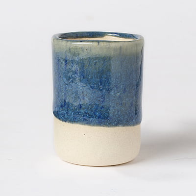 Sara Mid Fire Textured Lapis Blue A69 Sara Mid Fire Textured Lapis Blue A69
