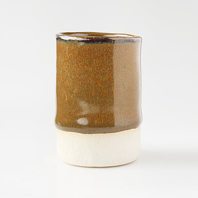 Sara Mid Fire Textured Chocolate Brown A75