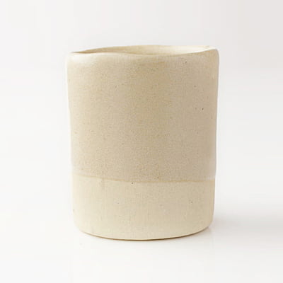 Sara Mid Fire Textured Cream A87