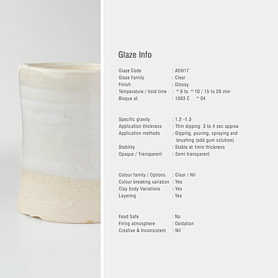 Sara Versatile White ADH17 Sara Versatile White ADH17