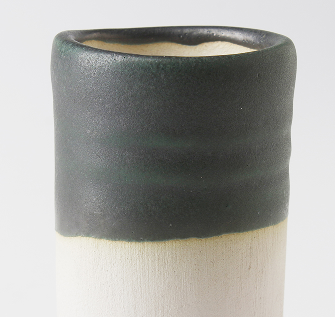 Sara Low Fire Matt Pine Green B06 Sara Low Fire Matt Pine Green B06