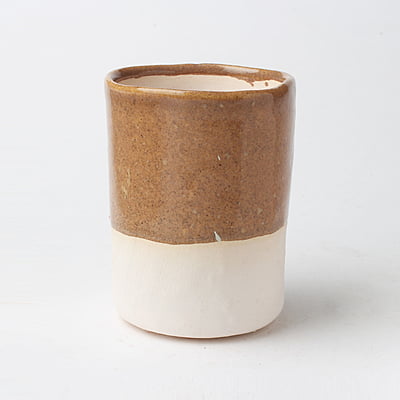 Sara Low Fire Textured Light Brown B100 Sara Low Fire Textured Light Brown B100