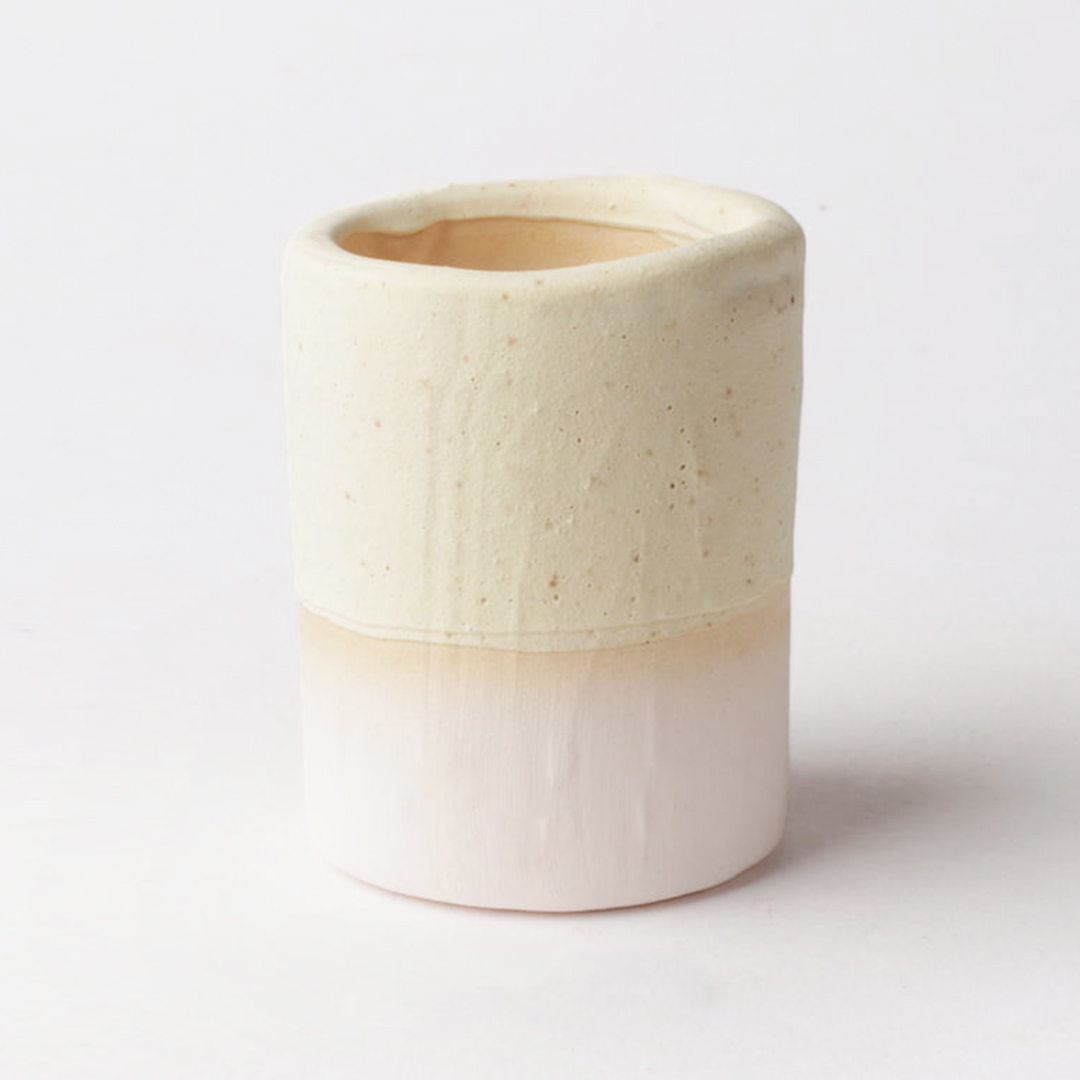 Sara Low Fire Matt Cream B104 Sara Low Fire Matt Cream B104