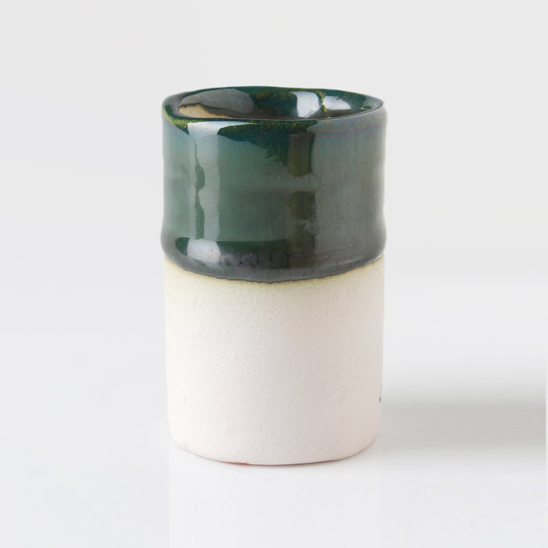 Sara Low Fire Chun Pine Green B15/2 Sara Low Fire Chun Pine Green B15/2