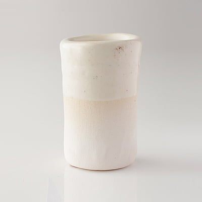 Sara Low Fire White B55 Sara Low Fire White B55