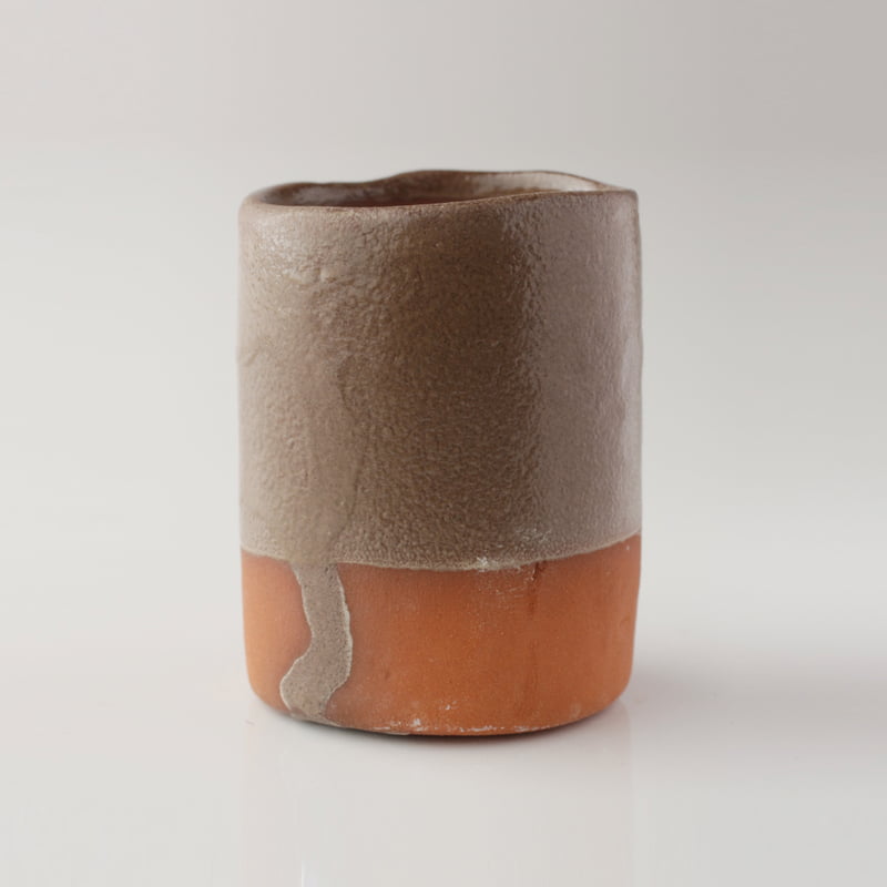 Sara Low Fire Textured Brown B59 Sara Low Fire Textured Brown B59