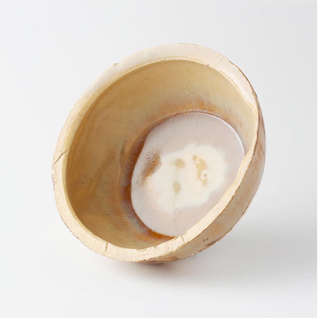 Sara Low Fire Textured Cream B77 Sara Low Fire Textured Cream B77