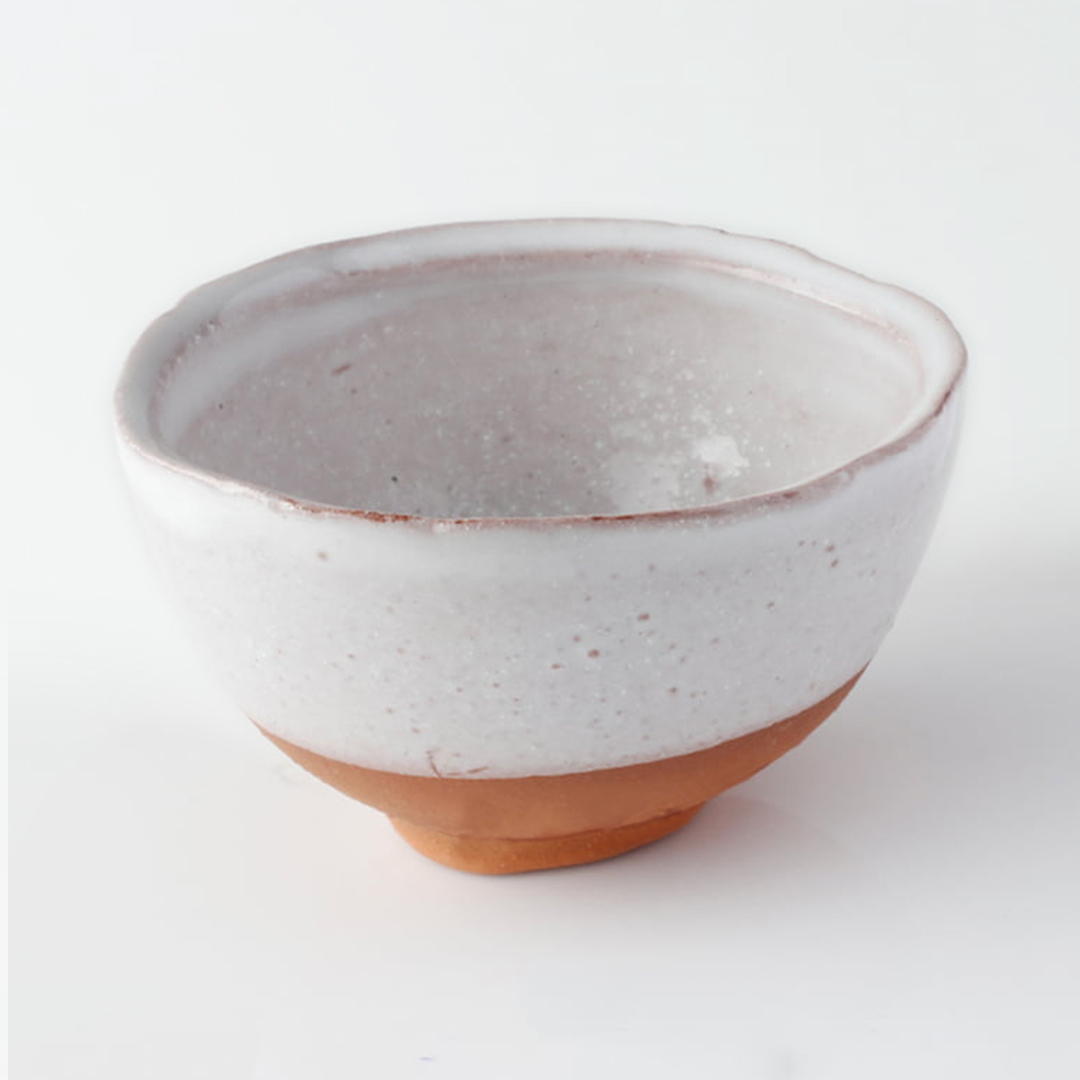 Sara Low Fire Opaque White B88 Sara Low Fire Opaque White B88