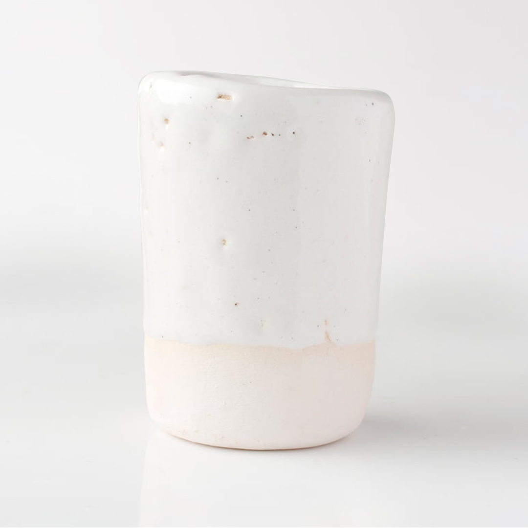 Sara Low Fire Opaque White B92 Sara Low Fire Opaque White B92