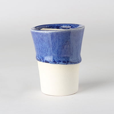 Sara Low Fire Floating Blue B96/11 Sara Low Fire Floating Blue B96/11