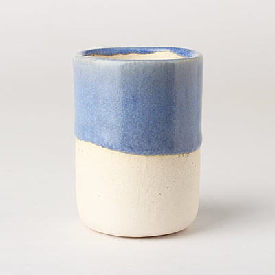 Sara Low Fire Textured Blue BL41/1 Sara Low Fire Textured Blue BL41/1