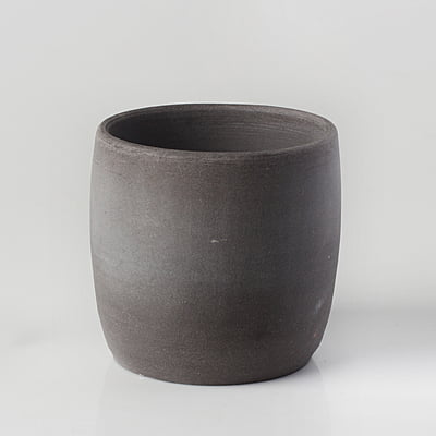 Sara Clay Mid Fire Stoneware Black I1