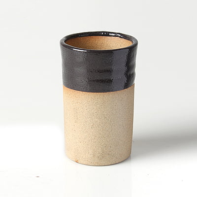 Sara Mid Fire Opaque Cobalt Free Black Sara Mid Fire Opaque Cobalt Free Black