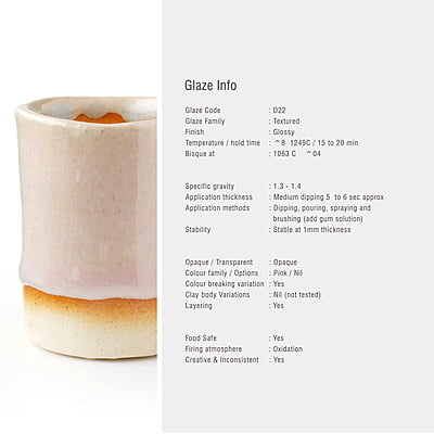 Sara High Fire Textured Light Salmon Pink D22 Sara High Fire Textured Light Salmon Pink D22