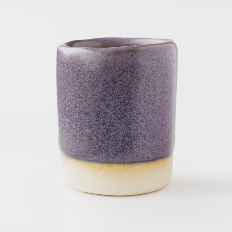 Sara High Fire Textured Purple D30/1 Sara High Fire Textured Purple D30/1