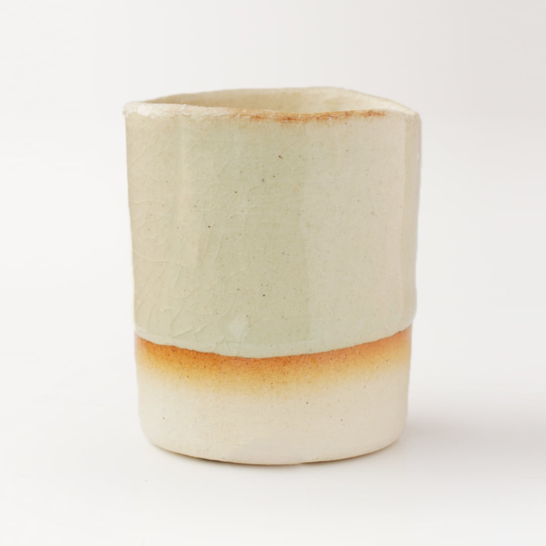 Sara High Fire Clear Crackle White D31 Sara High Fire Clear Crackle White D31