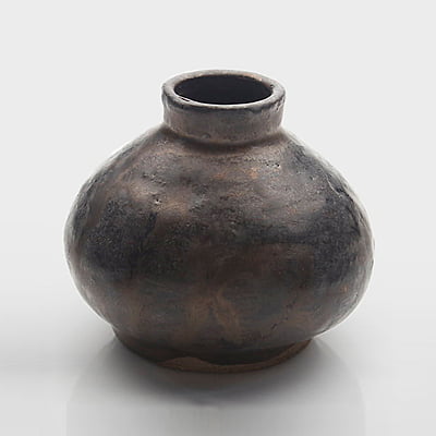 Sara High Fire Metallic Bronze D32 Sara High Fire Metallic Bronze D32