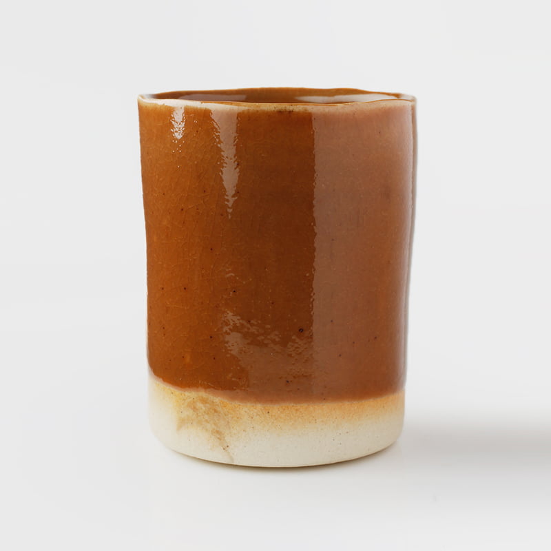 Sara High Fire Textured Cider Brown D44/1 Sara High Fire Textured Cider Brown D44/1