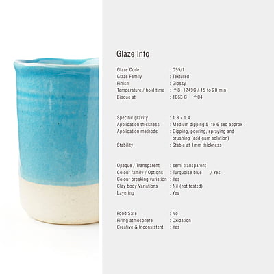Sara High Fire Matt Chun Arctic Blue D55/1 Sara High Fire Matt Chun Arctic Blue D55/1