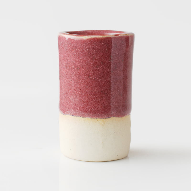 Sara High Fire Textured Raspberry D63 Sara High Fire Textured Raspberry D63