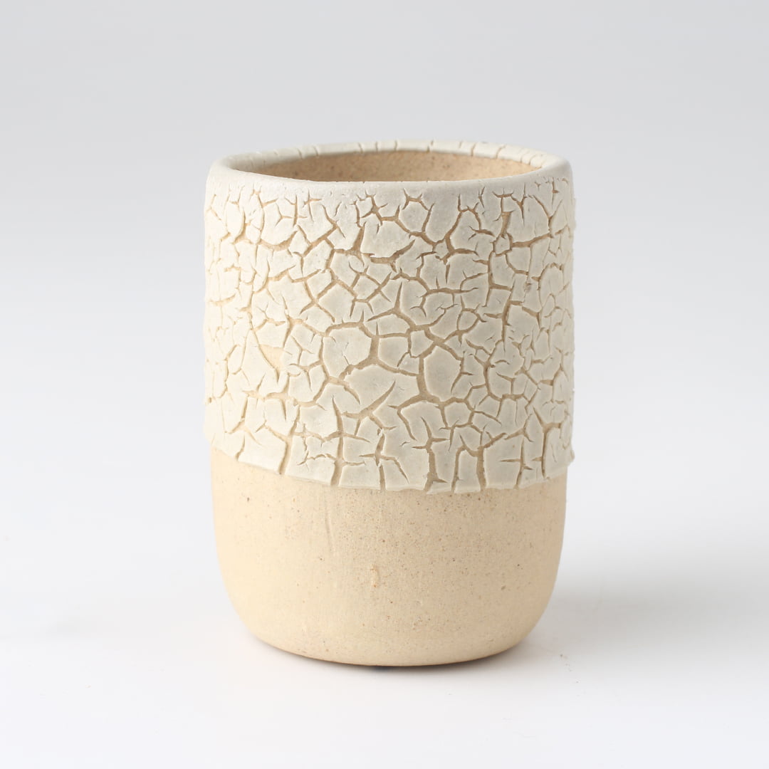 Sara Mid Fire Sculpture Glaze A847 Sara Mid Fire Sculpture Glaze A847