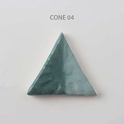 Sara Engobes Matte Blue Green ENG12