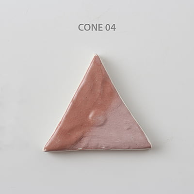 Sara Engobes Matte Coral Pink ENG16 Sara Engobes Matte Coral Pink ENG16