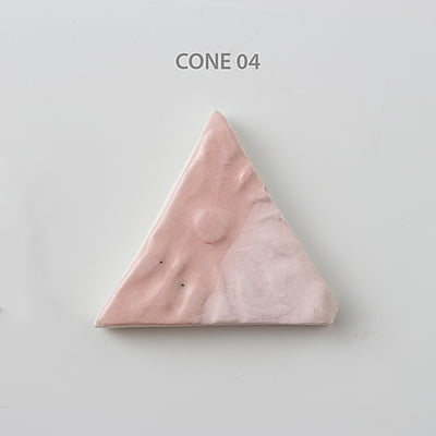 Sara Engobes Matte Pink ENG20 Sara Engobes Matte Pink ENG20