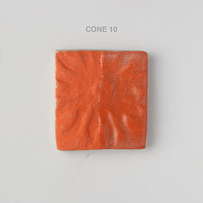 Sara Engobes Matte Orange ENG21 Sara Engobes Matte Orange ENG21